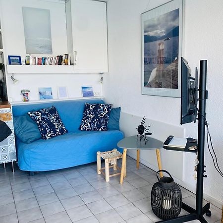 La Brigantine - Superbe Vue Mer - Appartement Agreable En Toutes Saisons Agde Exteriér fotografie