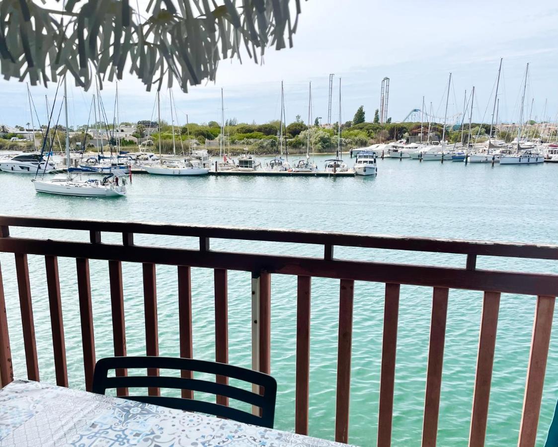 La Brigantine - Superbe Vue Mer - Appartement Agreable En Toutes Saisons Agde Exteriér fotografie