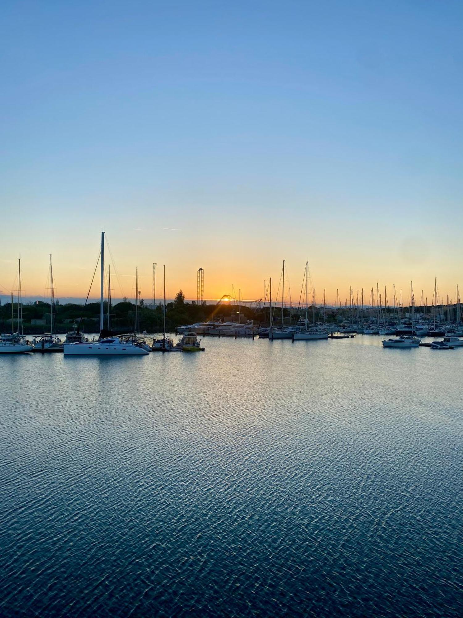 La Brigantine - Superbe Vue Mer - Appartement Agreable En Toutes Saisons Agde Exteriér fotografie