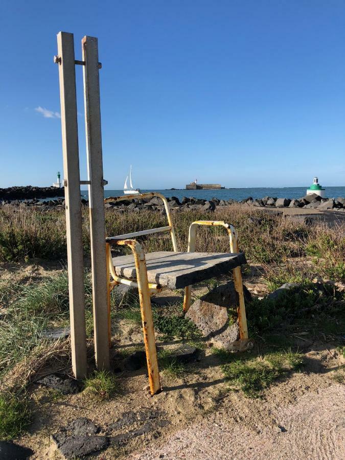 La Brigantine - Superbe Vue Mer - Appartement Agreable En Toutes Saisons Agde Exteriér fotografie